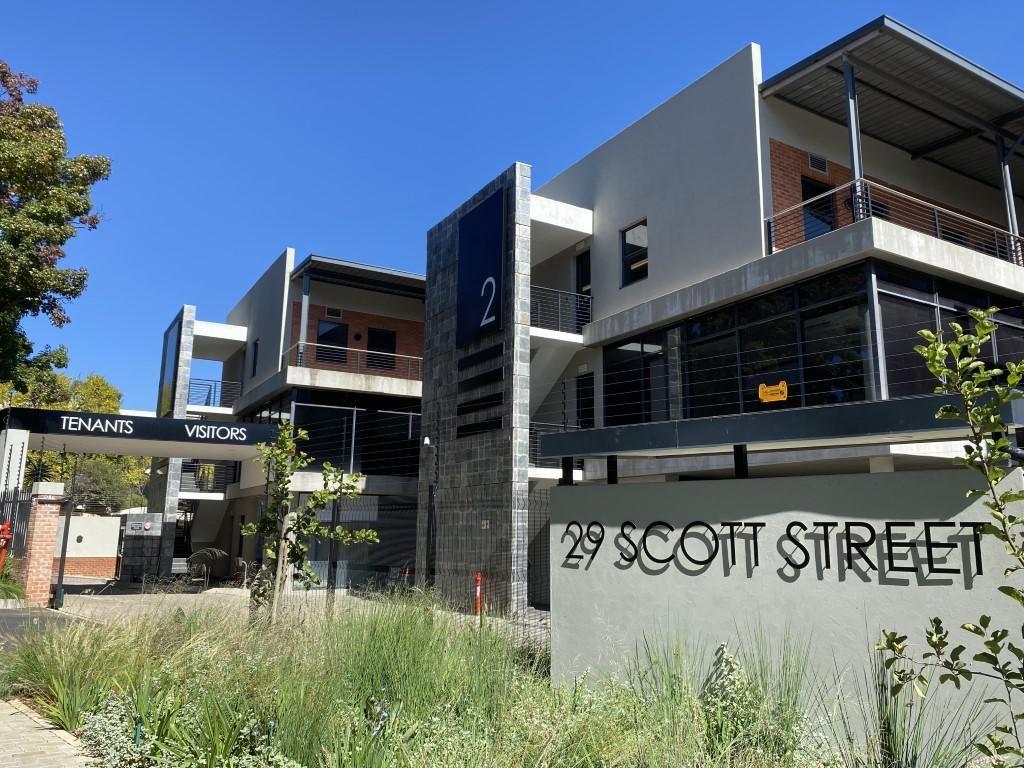 Commercial property to rent in Waverley 29 Scott Street P24114320496