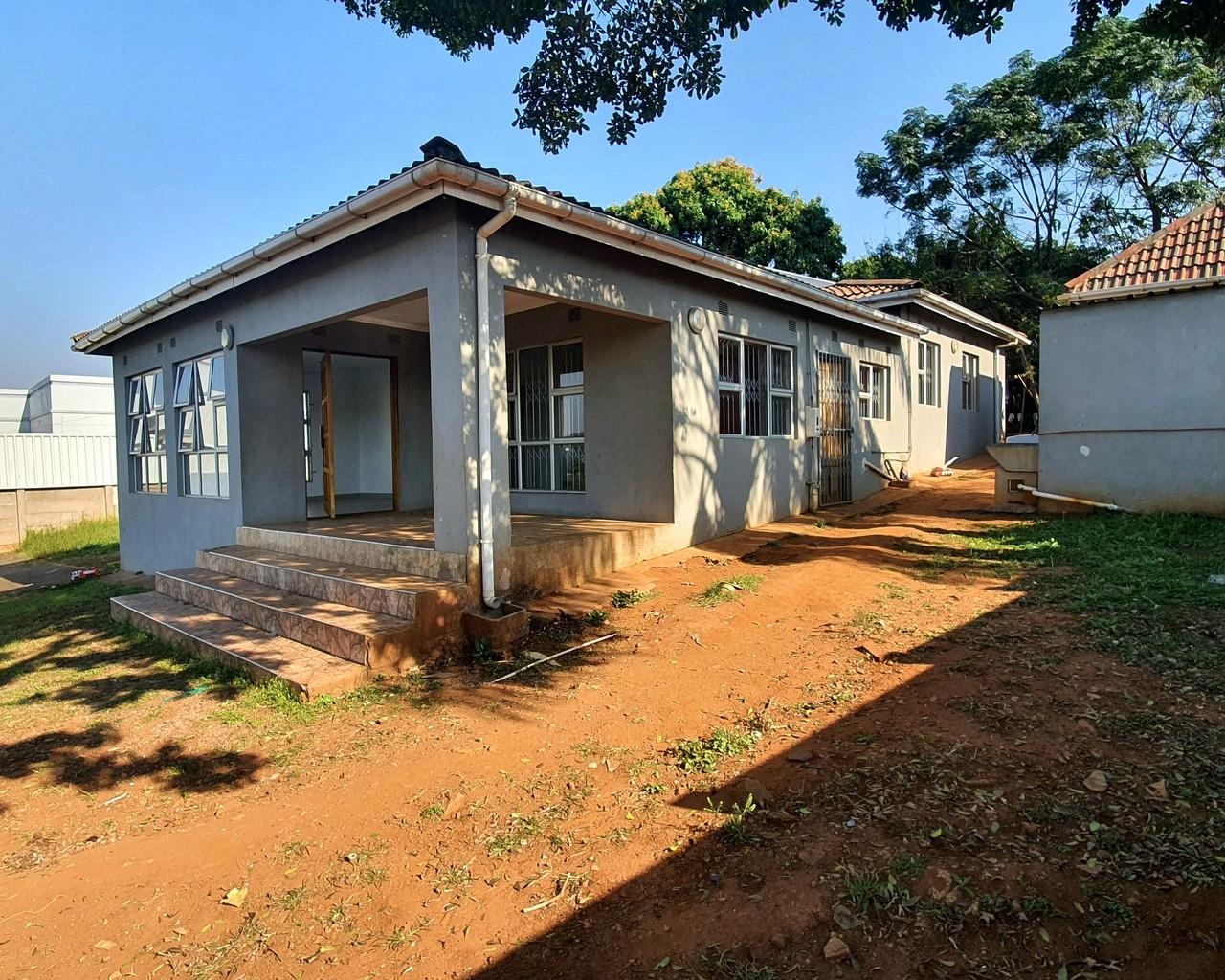 4 Bedroom House to rent in Greenwood Park P24114696936