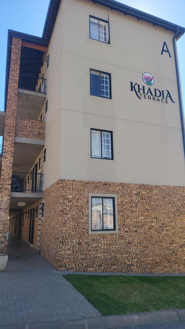 2 Bedroom Apartment / flat for sale in South Hills Khadia Terrace, 1