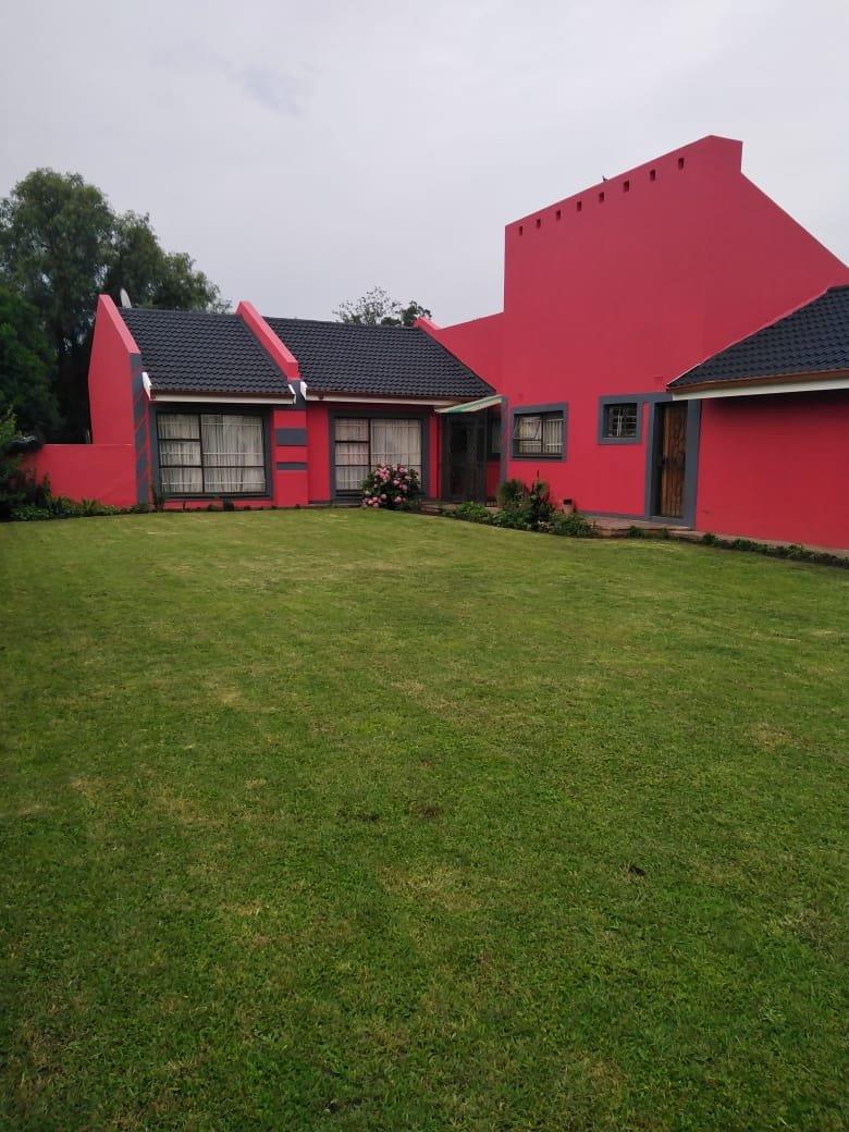 4 Bedroom House for sale in Bedworth Park P24114320572