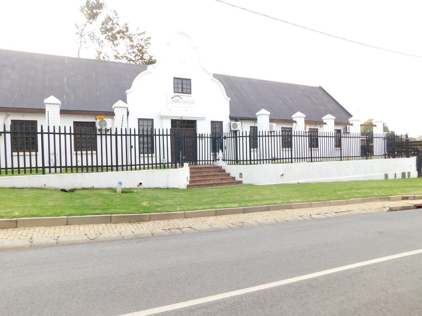 Commercial property for sale in Blairgowrie 11 Ralda Road P24111056876