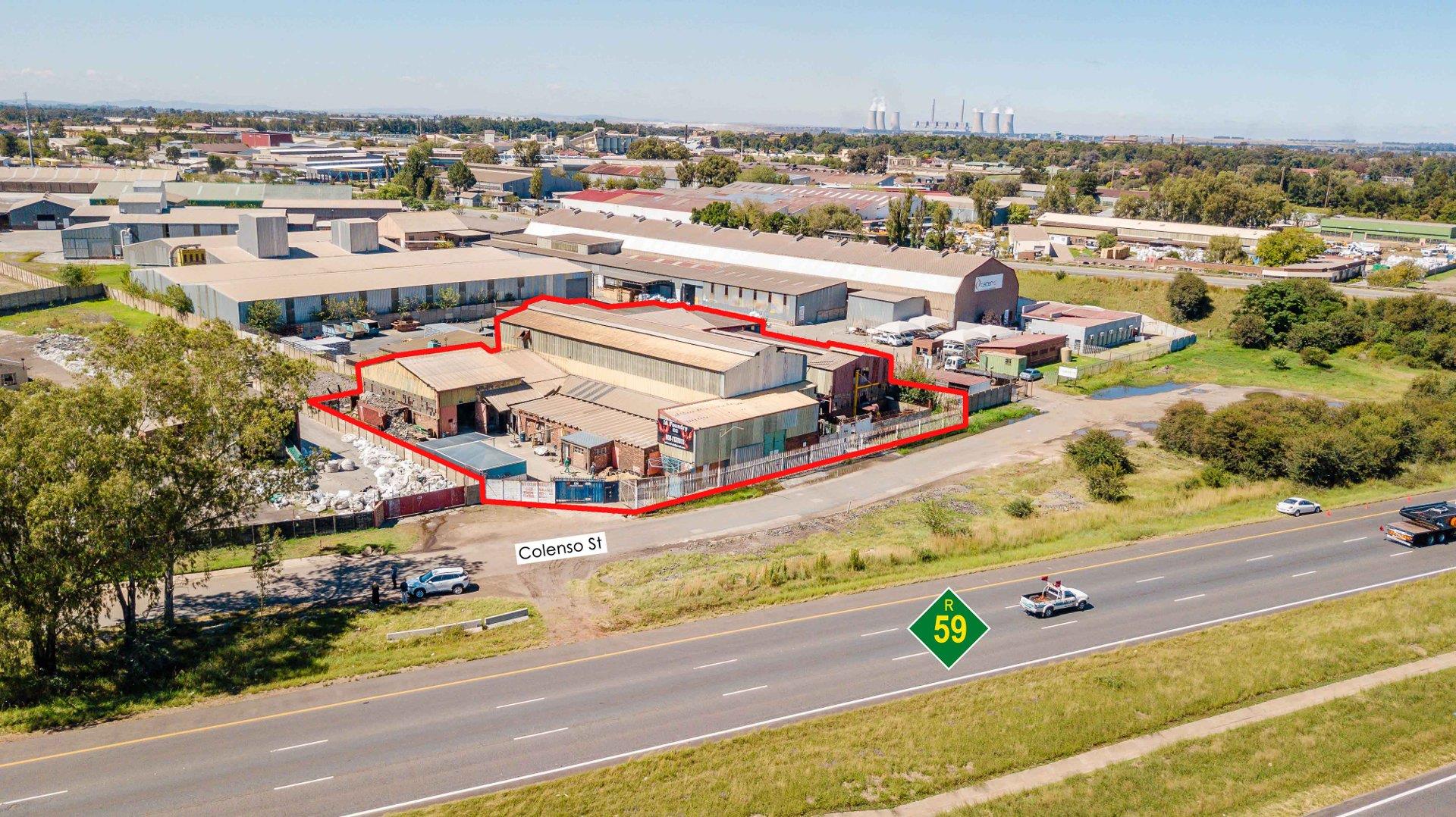 Powerville Property Property and houses for sale in Powerville