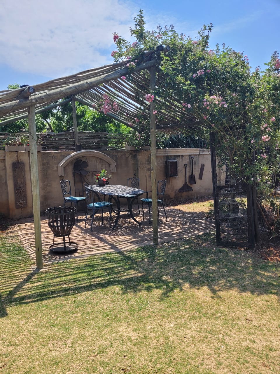 1 Bedroom House to rent in Oatlands P24114320957