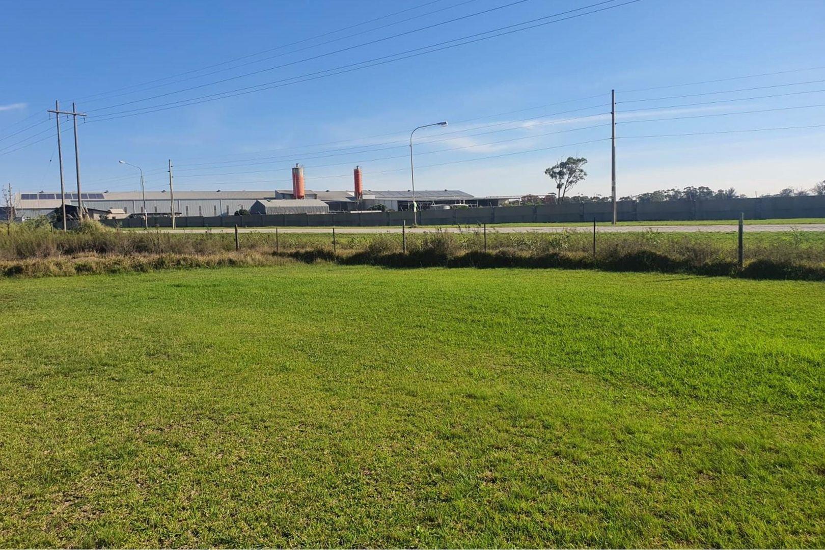 Vacant land / plot for sale in Greenbushes Industrial Park 29 Old