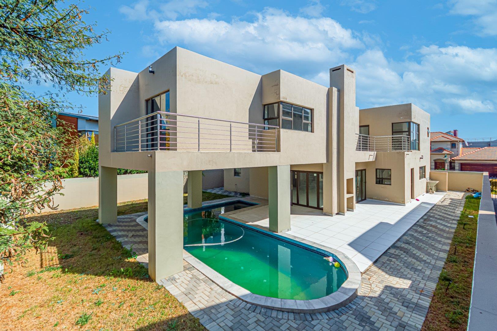 Glen Erasmia Property Property and houses for sale in Glen Erasmia