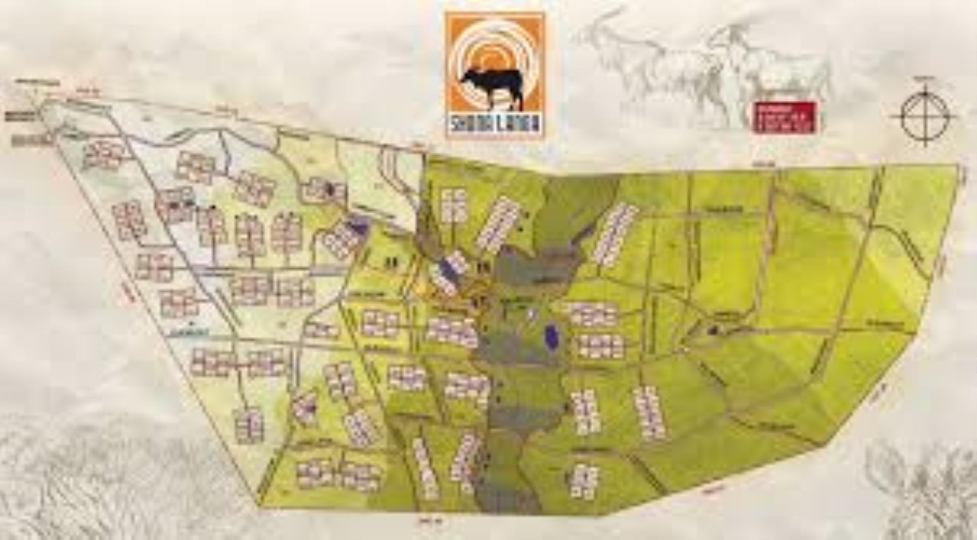 Vacant land / plot for sale in Shona Langa P24114321497