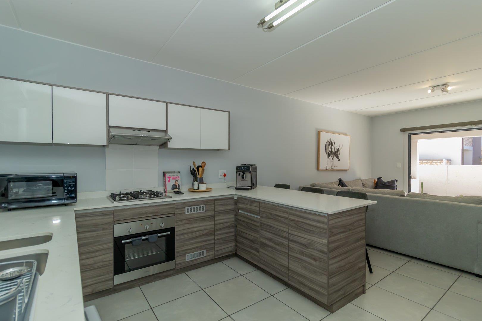 Rynfield Property Property and houses to rent in Rynfield