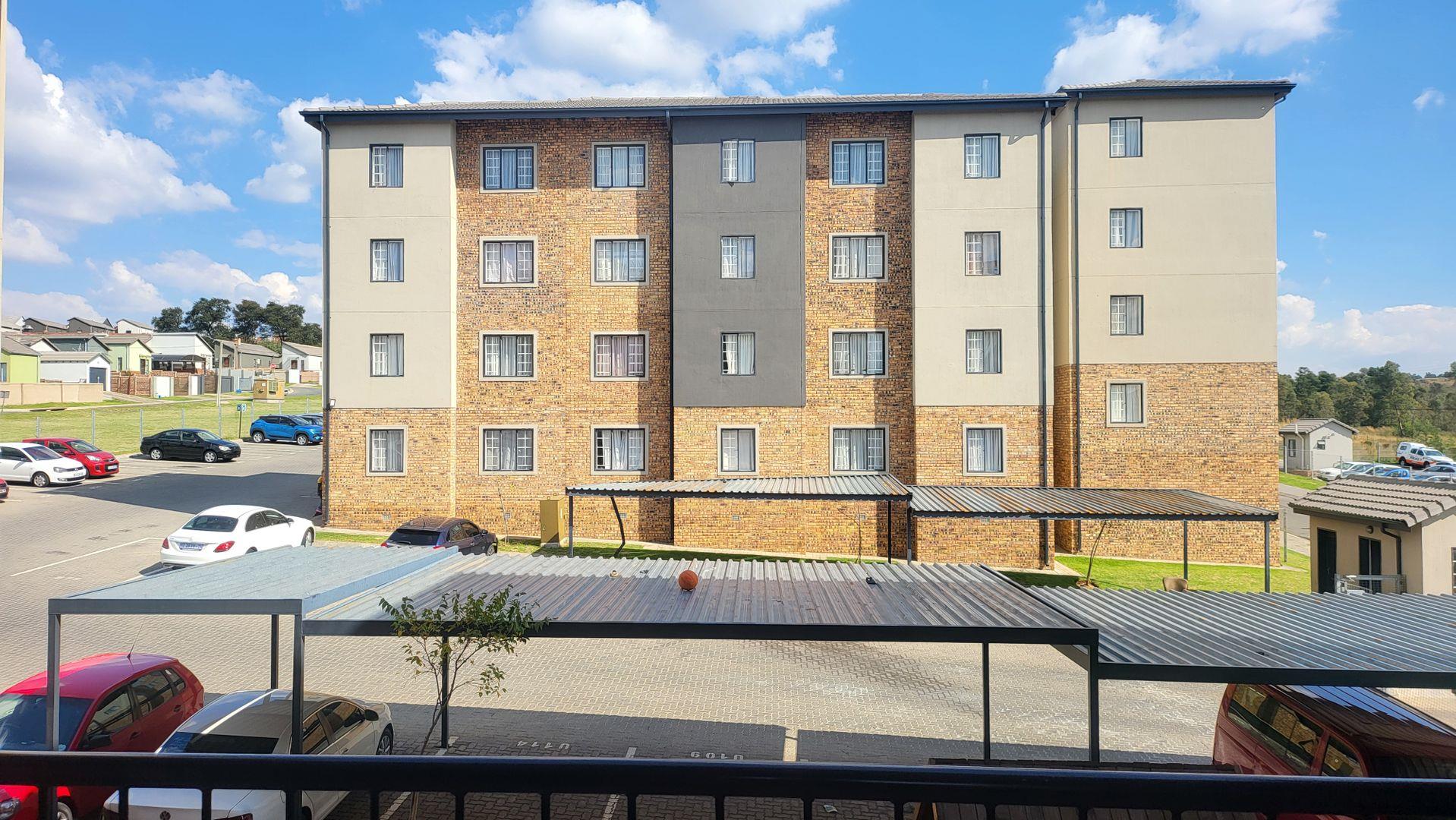 2 Bedroom Apartment / flat for sale in South Hills P24114321531