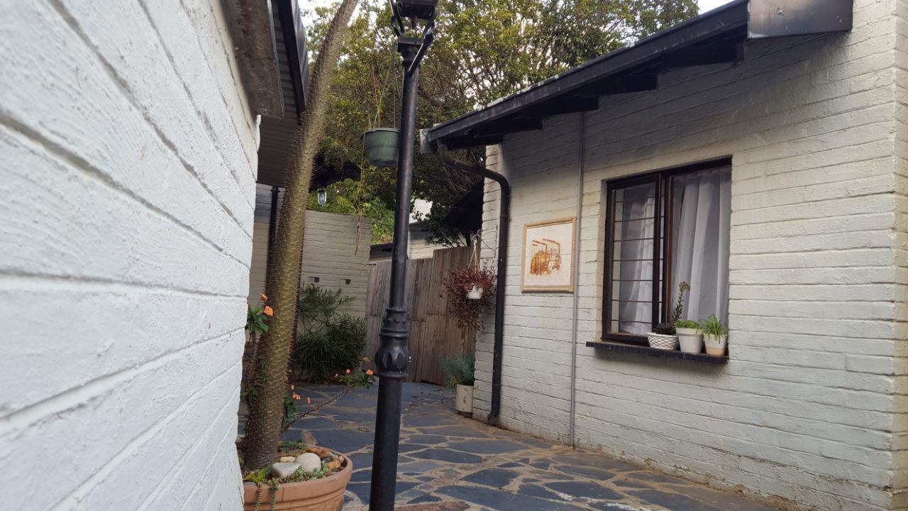 Blairgowrie Property Apartments / flats to rent in Blairgowrie