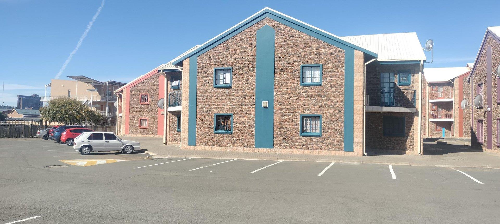 1 Bedroom Apartment / flat for sale in Willows P24114321732