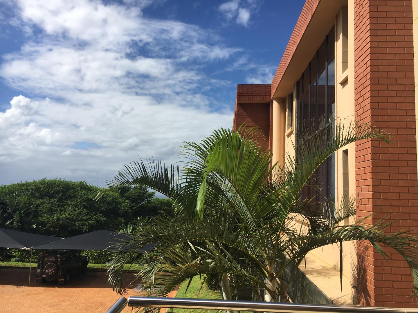 Commercial property to rent in La Lucia Ridge 90 Armstrong Avenue, La