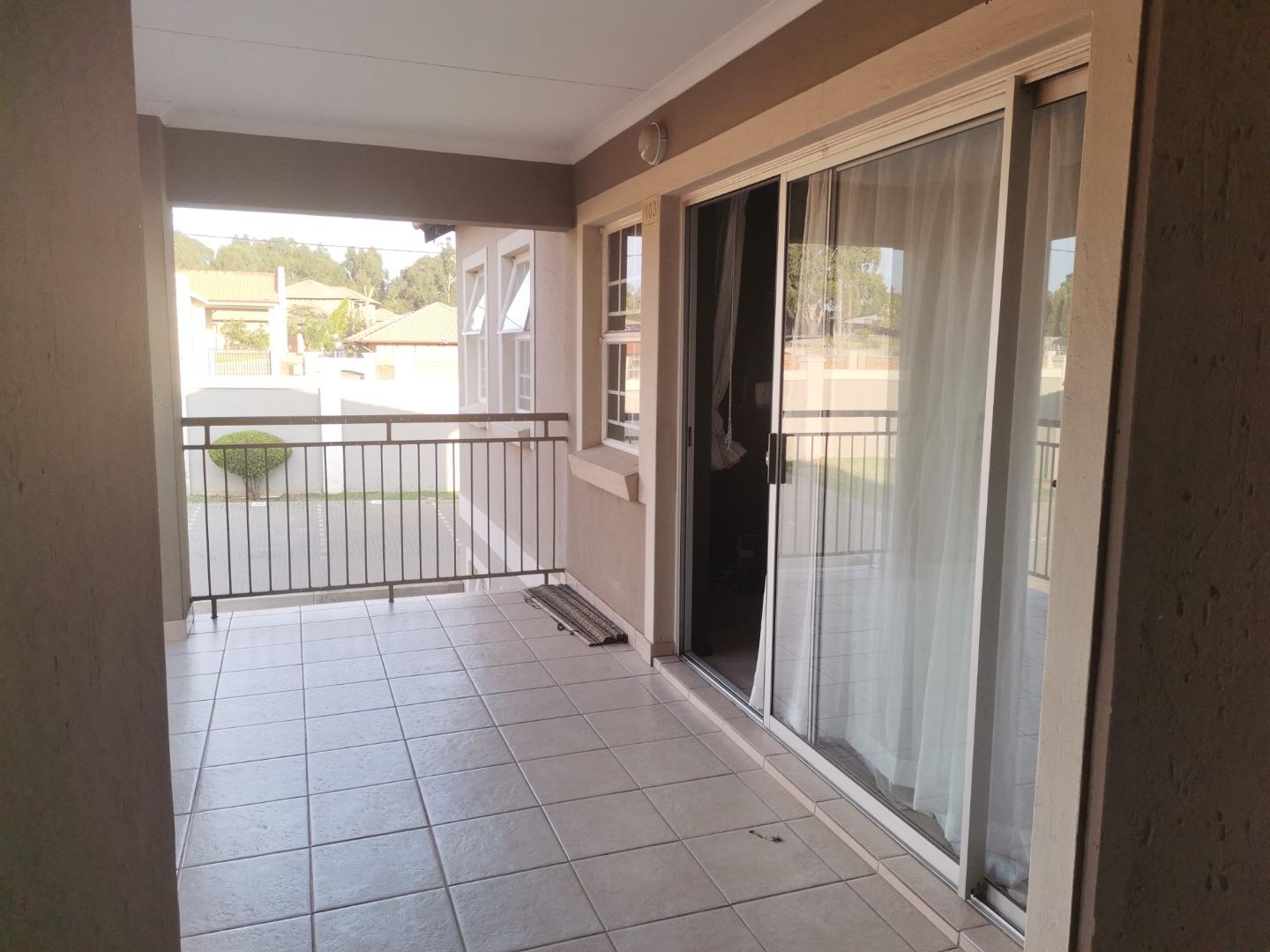 2 Bedroom Townhouse for sale in Crystal Park 7 9th Road Crystal Park