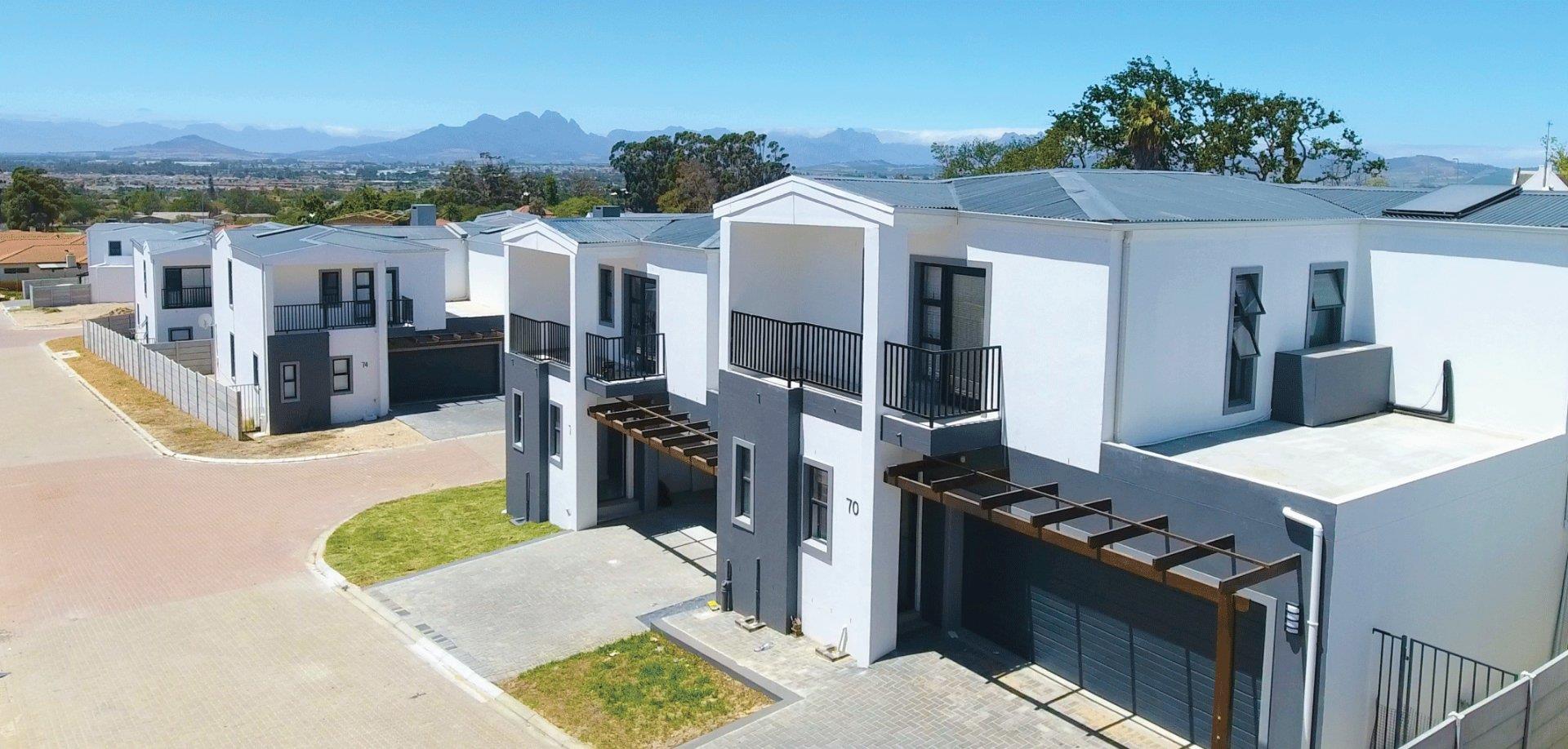 Property and houses to rent in Kraaifontein Kraaifontein Property