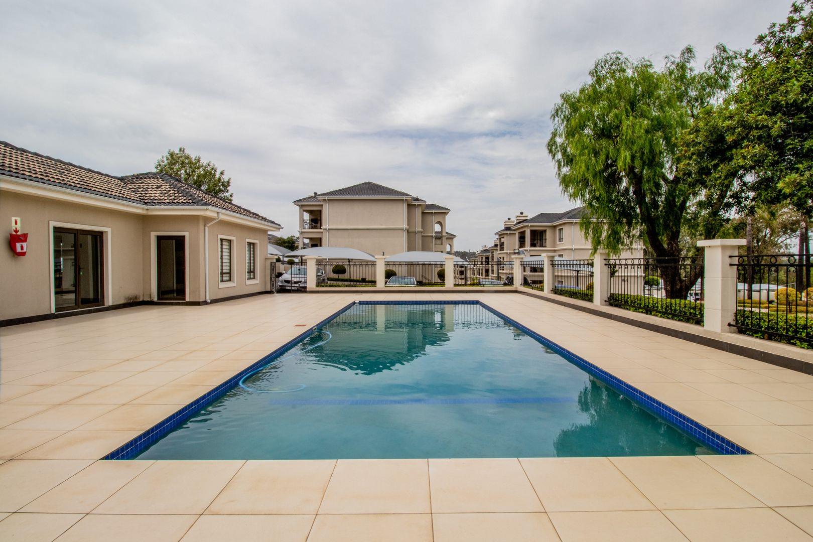 2 Bedroom Apartment / flat to rent in Carlswald 11 Walford Estate, 23