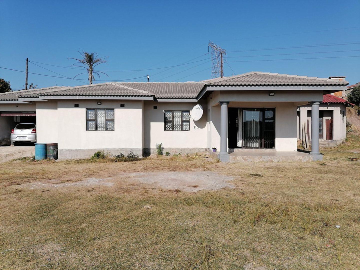 3 Bedroom House for sale in Adams Mission P24111488346