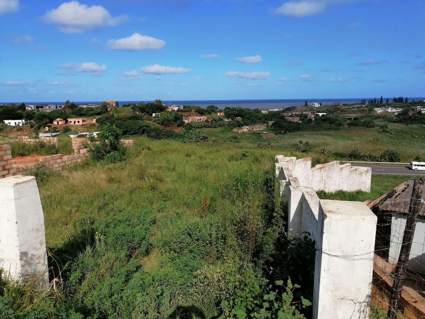 Vacant land / plot for sale in Umgababa P24111321567