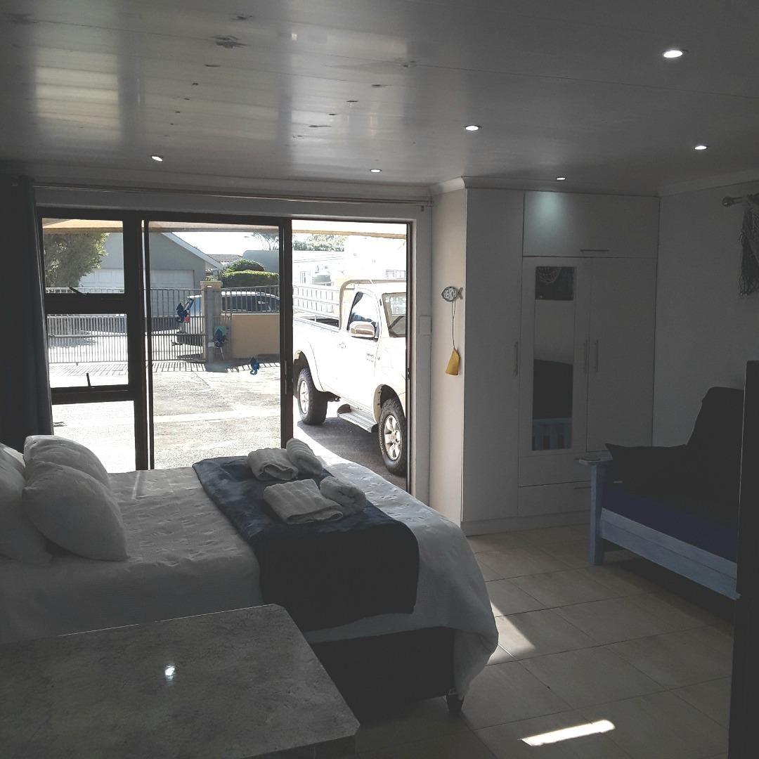 Helderberg Property Apartment / flat to rent in Helderberg