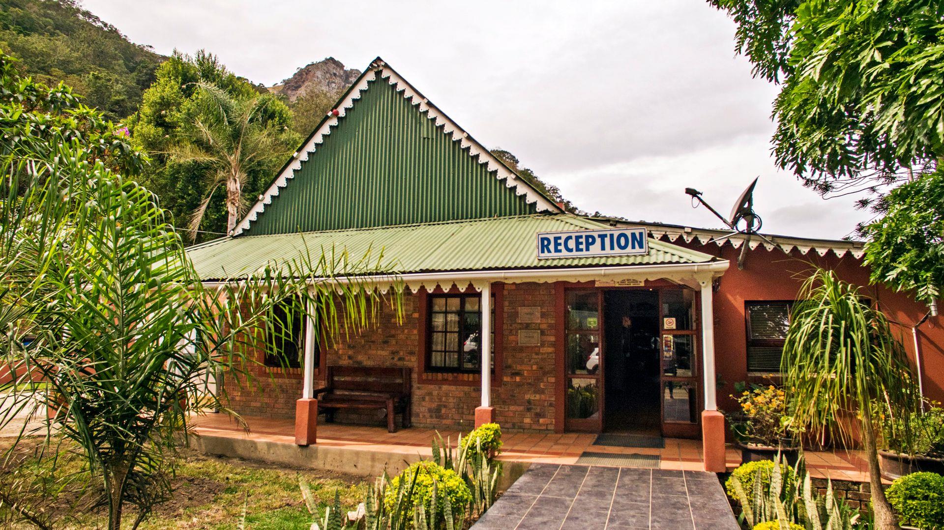 Commercial property for sale in Port St Johns Rural P24114322631