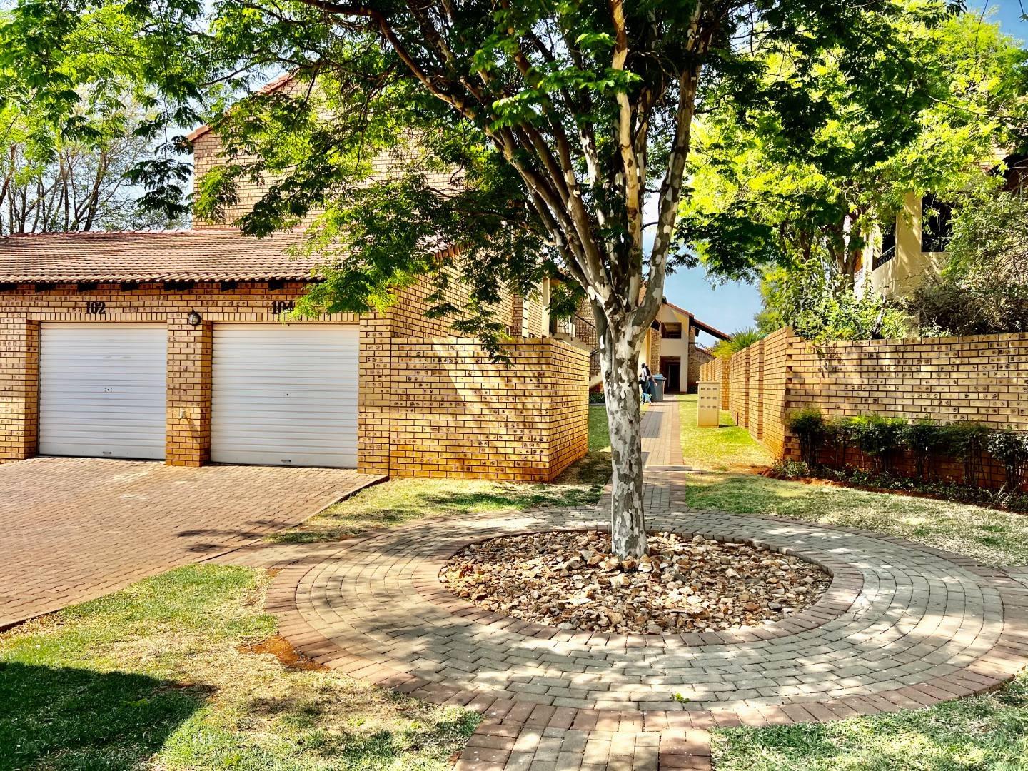 2 Bedroom Apartment / flat to rent in Olympus AH P24114322691