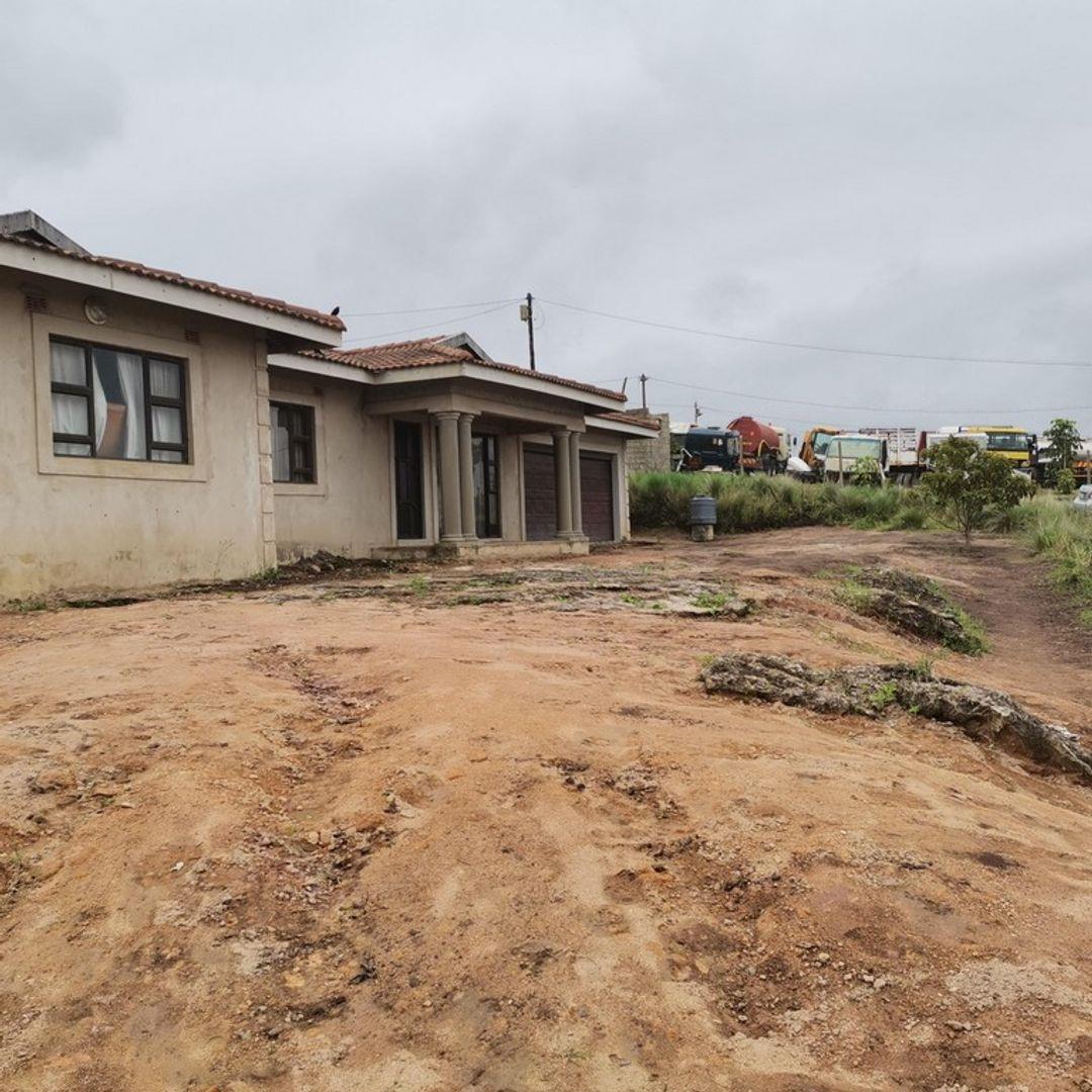 3 Bedroom House for sale in Adams Mission P24114104960