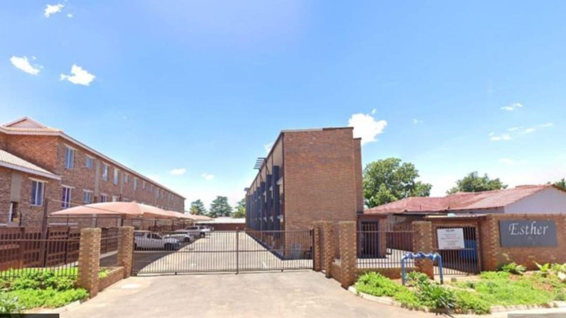 Kempton Park Central Property Property and houses for sale in Kempton