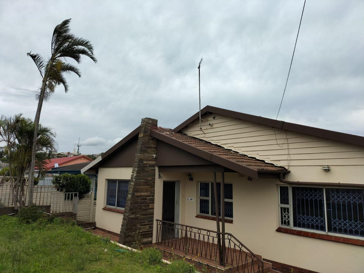 Reservoir Hills, Durban Property Houses to rent in Reservoir Hills