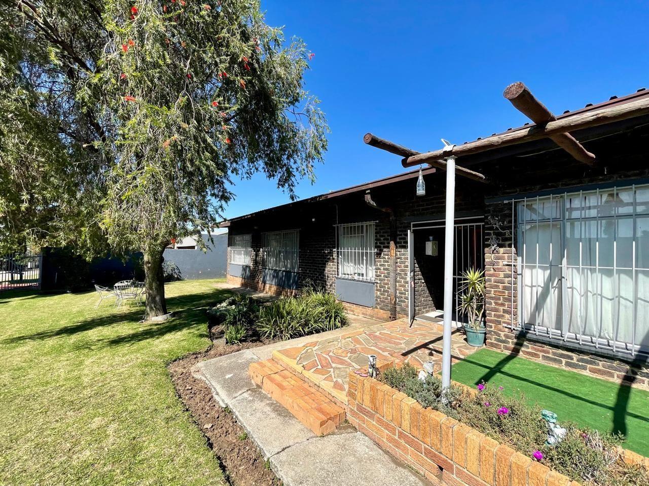 5 Bedroom House for sale in Kinross P24114323405