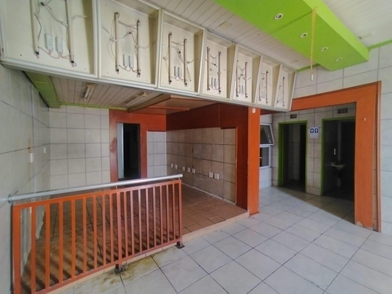 Commercial property to rent in Melville P24114323451