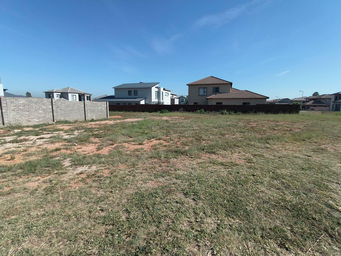 Irene Property Vacant land / plots for sale in Irene