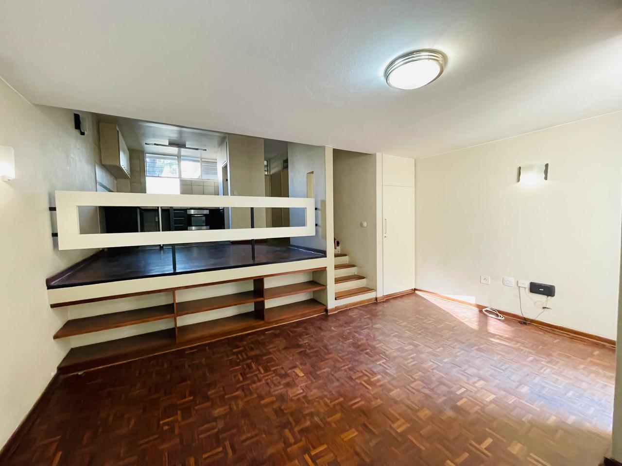 Norwood, Johannesburg Property Apartments / flats to rent in Norwood