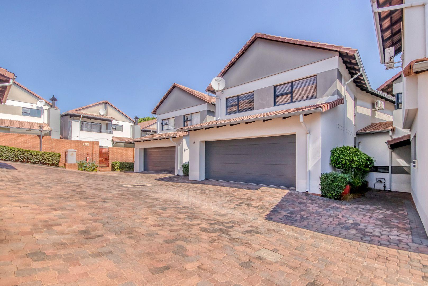 Paulshof Property Property and houses to rent in Paulshof