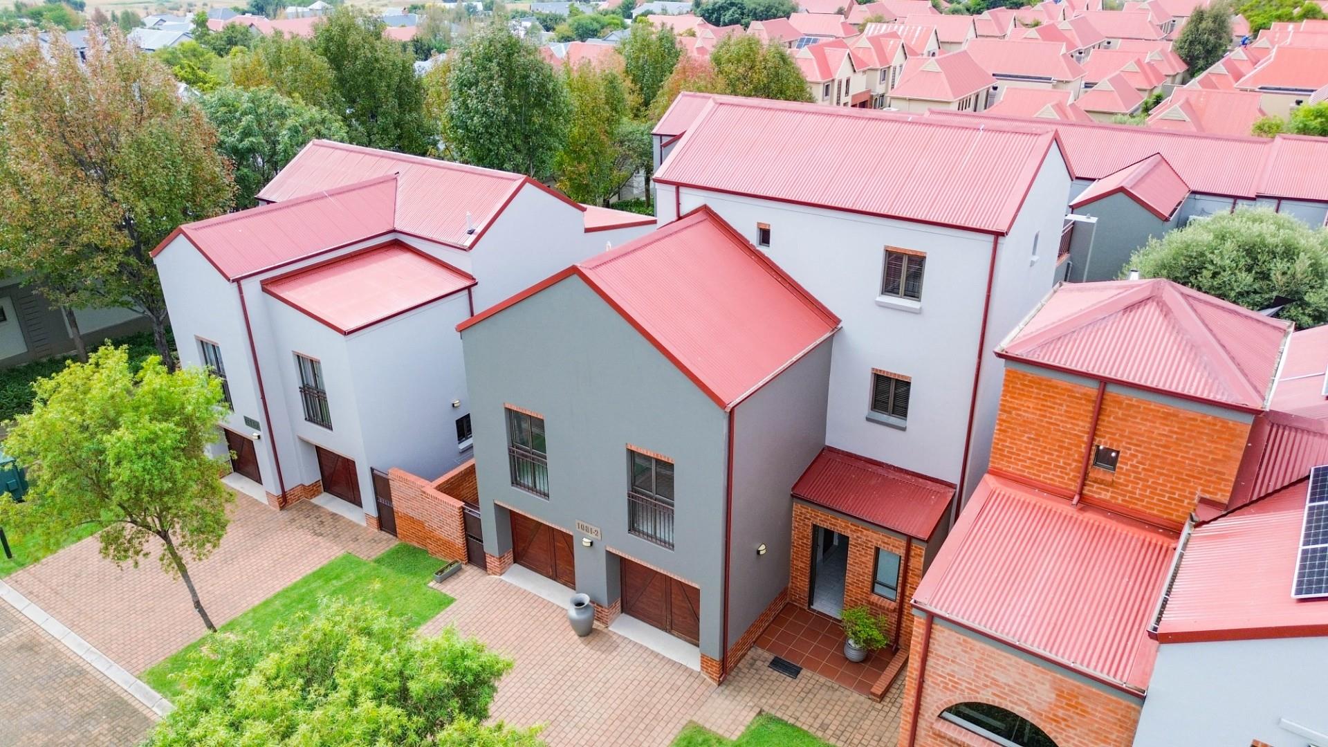 3 Bedroom House for sale in Heritage Hill 1081 Olive Grove Crescent