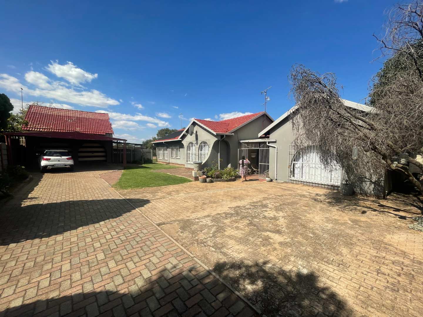 Verwoerdpark, Alberton Property Property and houses for sale in
