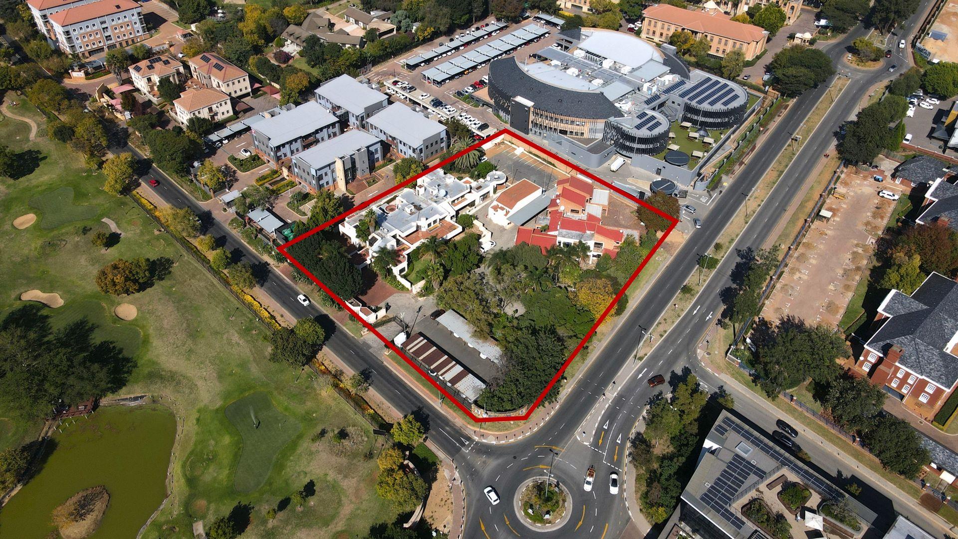 Commercial property for sale in Bryanston 36 Sloane Street, Bryanston