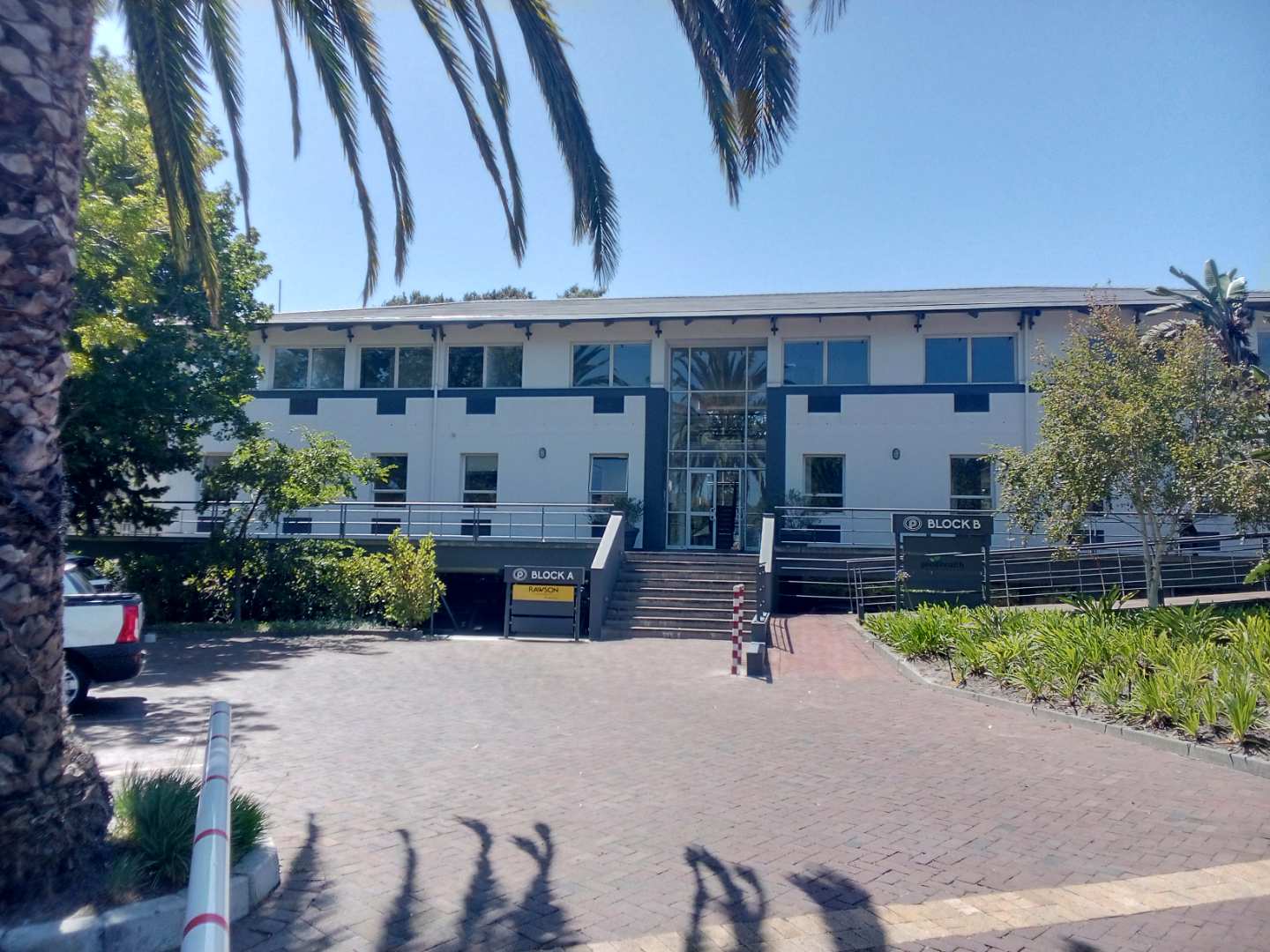 Commercial property to rent in Plumstead 28 Gabriel Road P24114324009