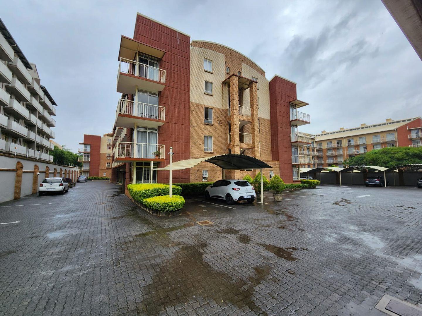 2 Bedroom Apartment / flat for sale in Hillcrest 800 Hillcrest