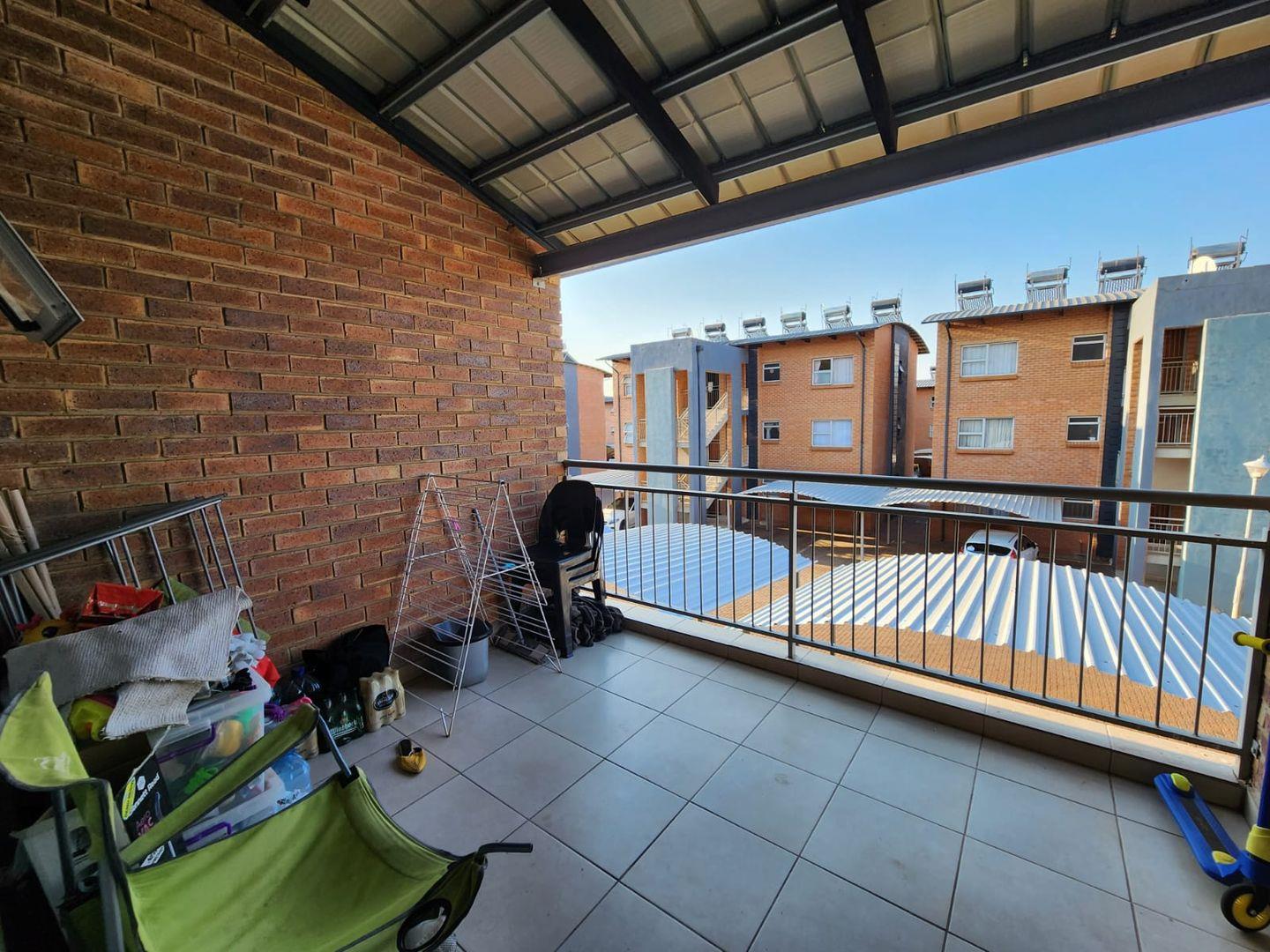 2 Bedroom Apartment / flat for sale in Montana Park 807 Sandpiper