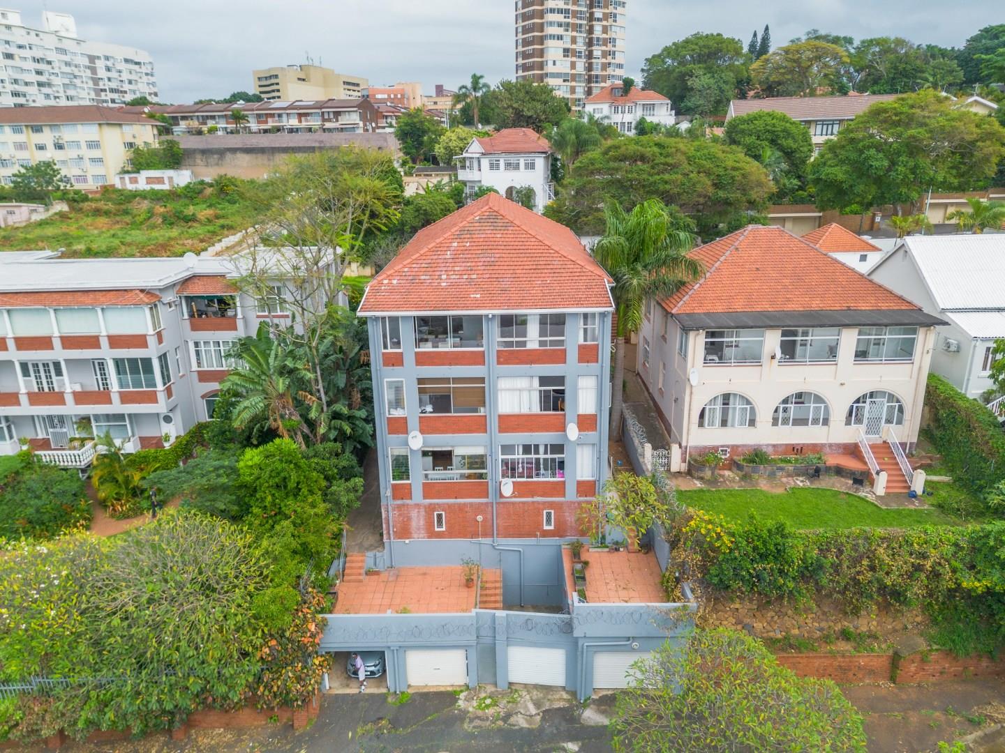 2.5 Bedroom Apartment / flat for sale in Musgrave 2 Dovehill, 178