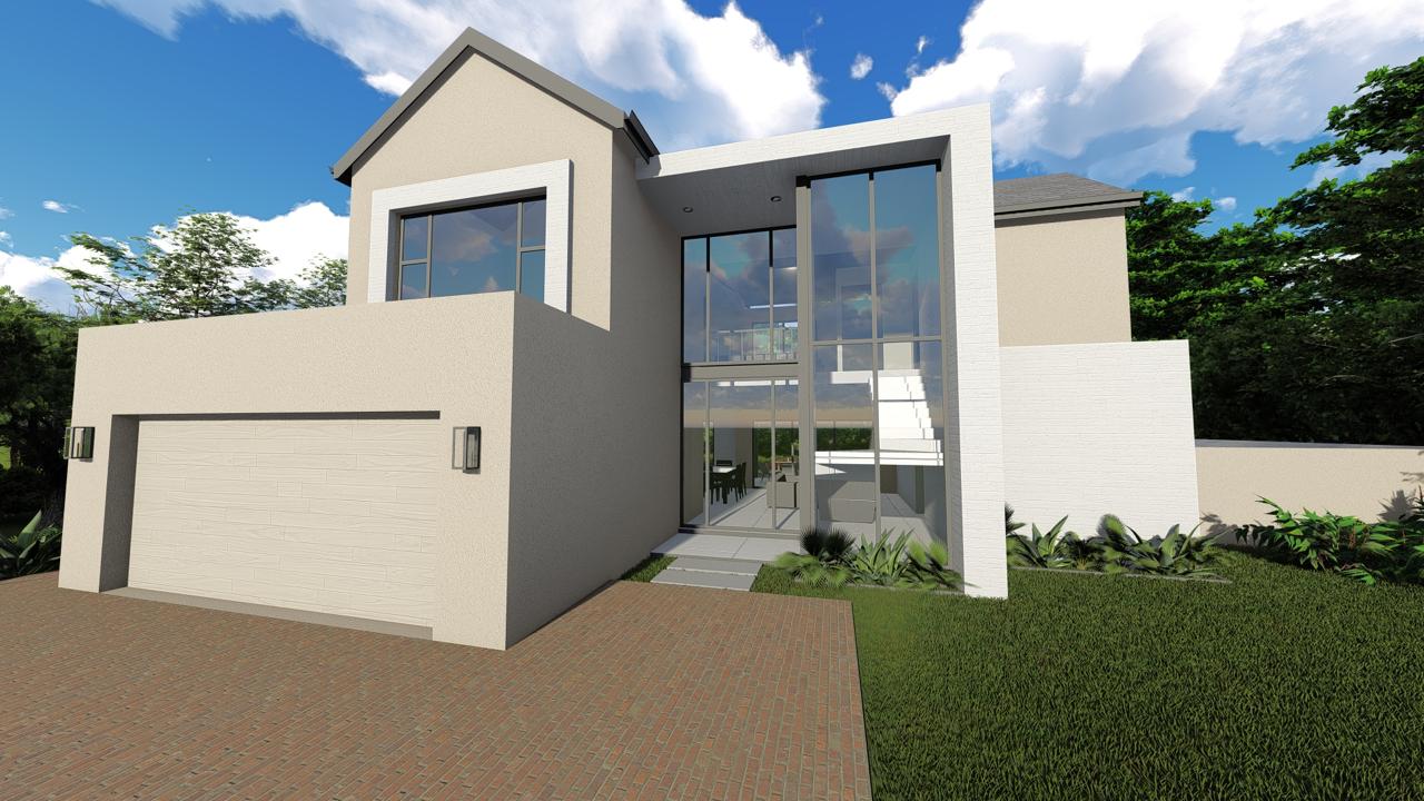 Redstone Private Country Estate Property Property and houses for sale