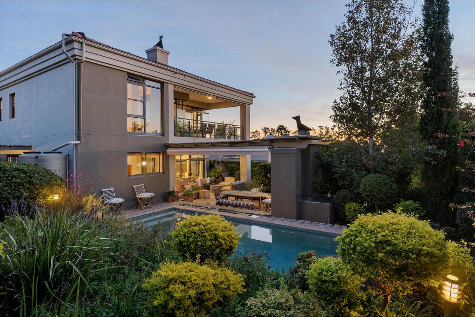 Bel'aire Property Property and houses for sale in Bel'aire