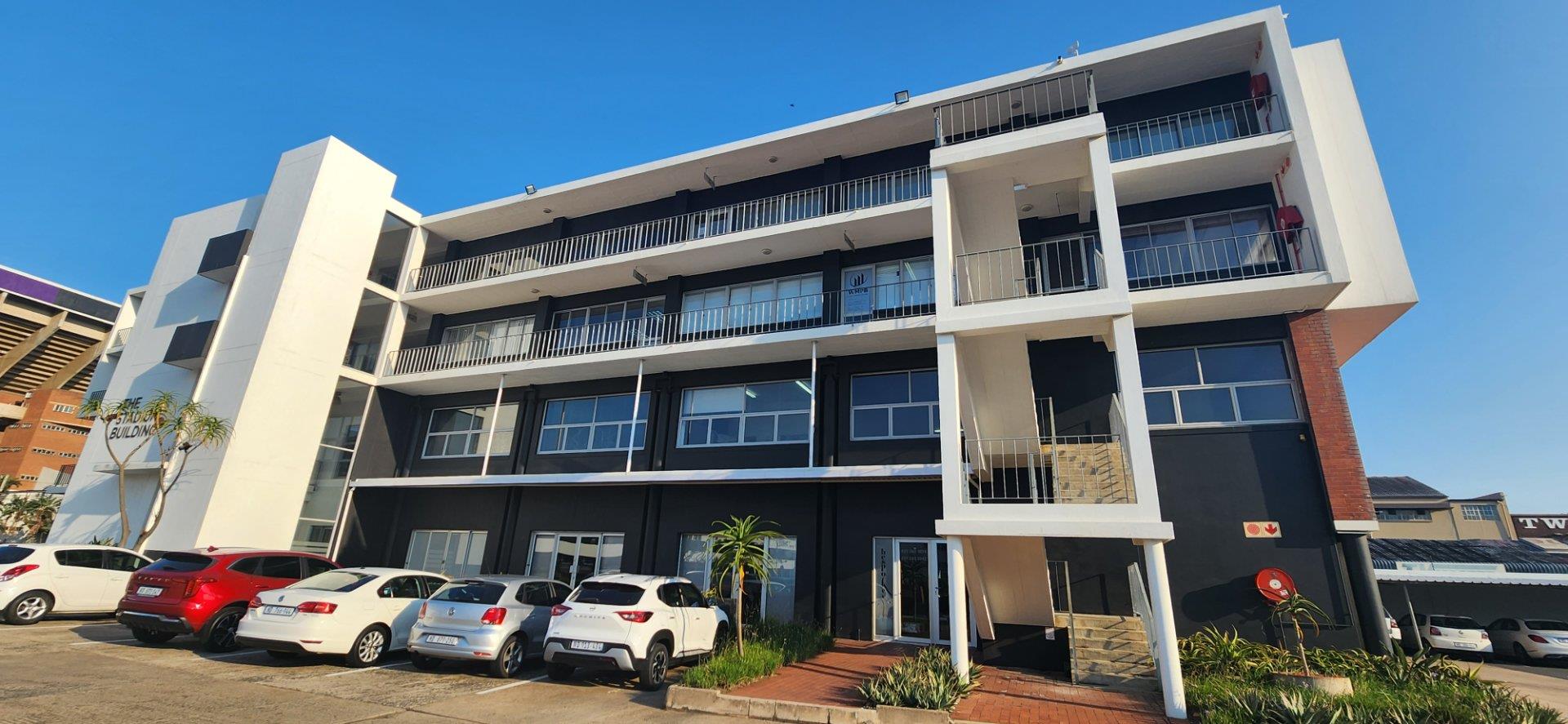 Morningside, Durban Property Commercial property to rent in