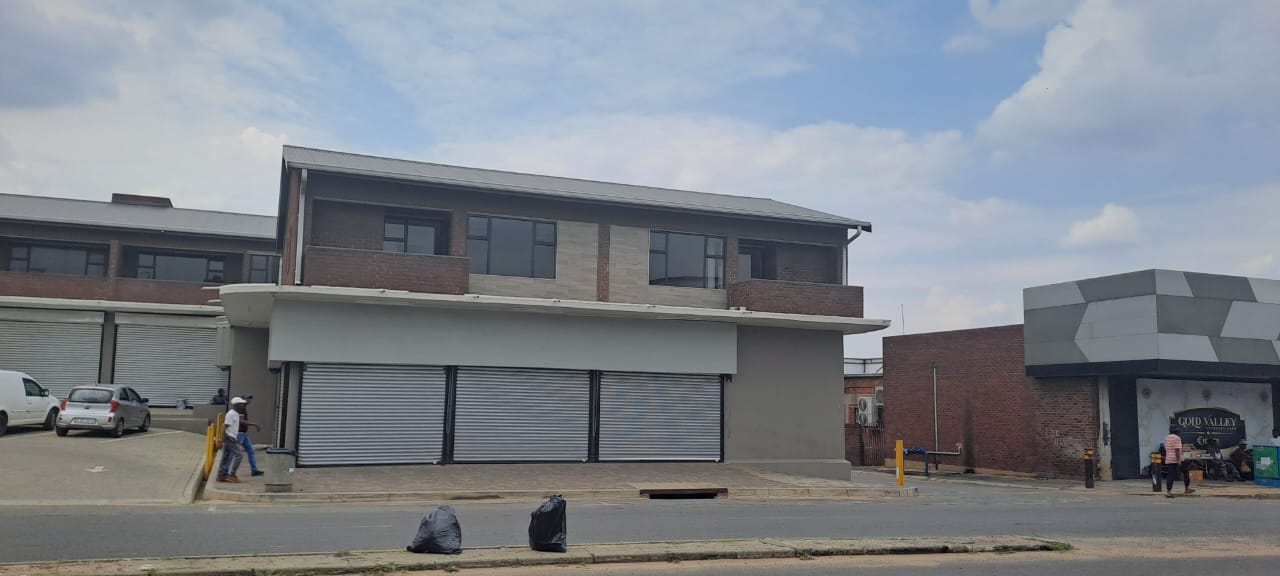 Elsburg Property Property and houses to rent in Elsburg