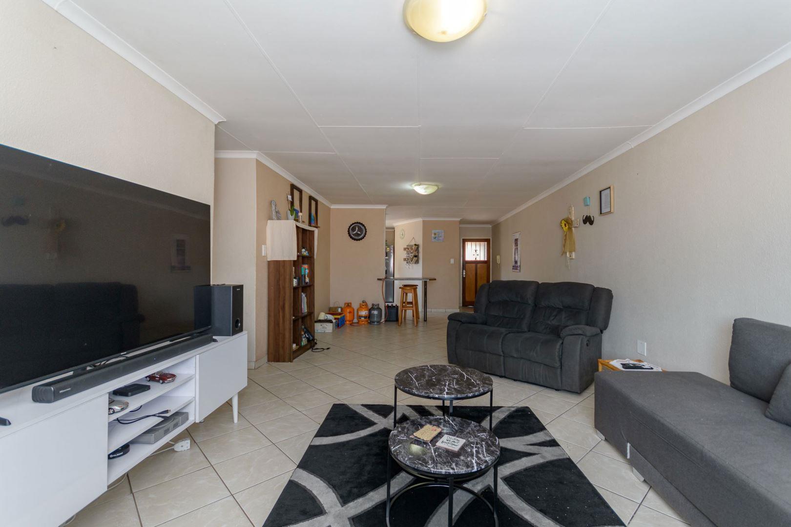 3 Bedroom Apartment / flat for sale in Terenure P24114324933