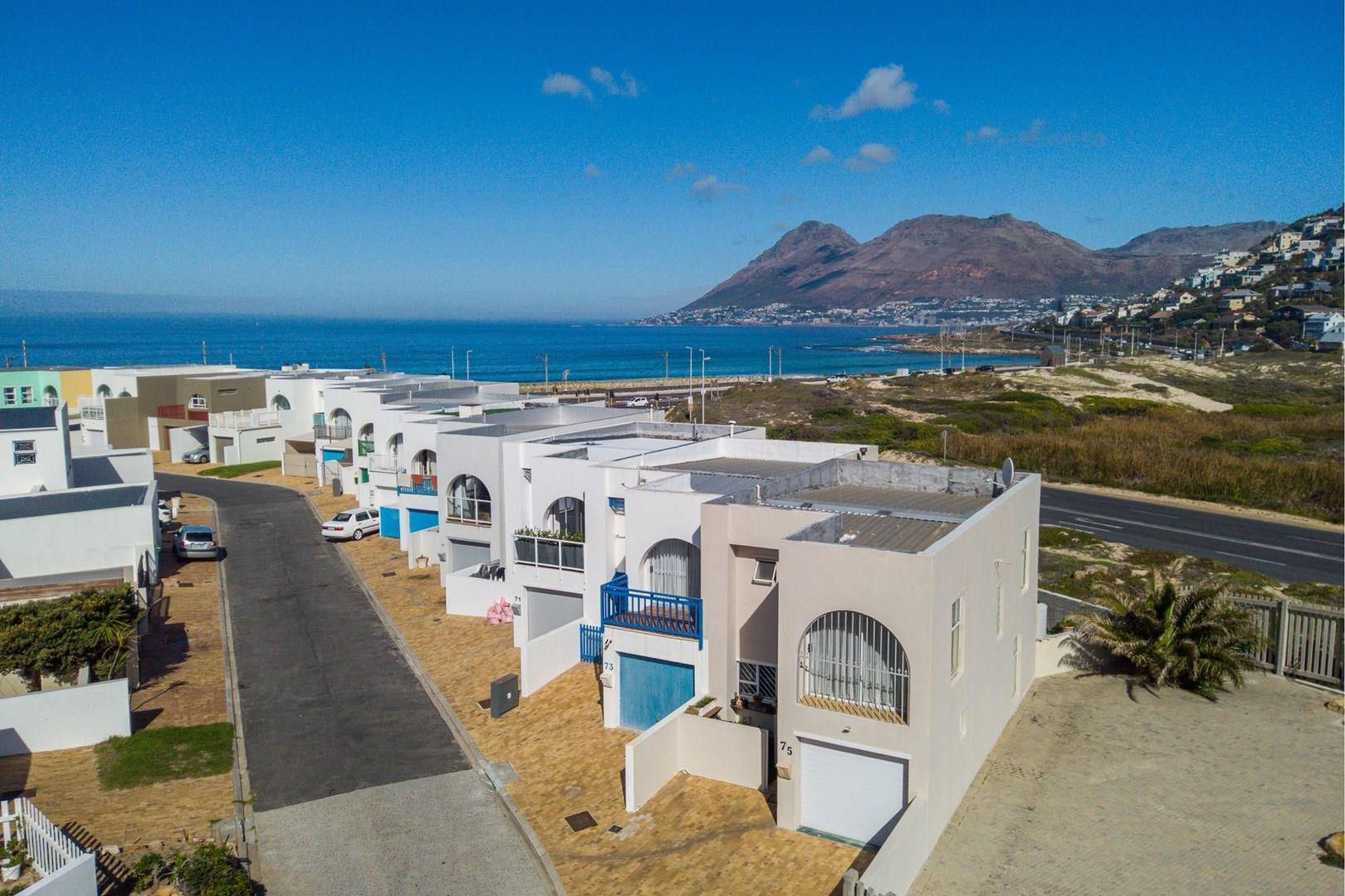 Property and houses for sale in Simons Town Simons Town Property