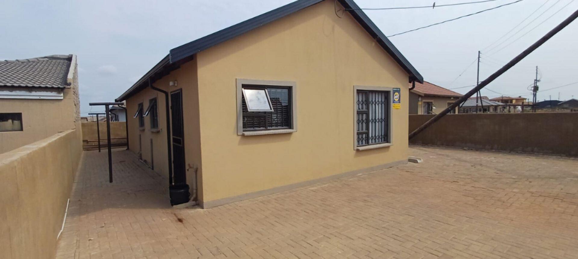 Beverley Hills, Evaton Property Property and houses for sale in