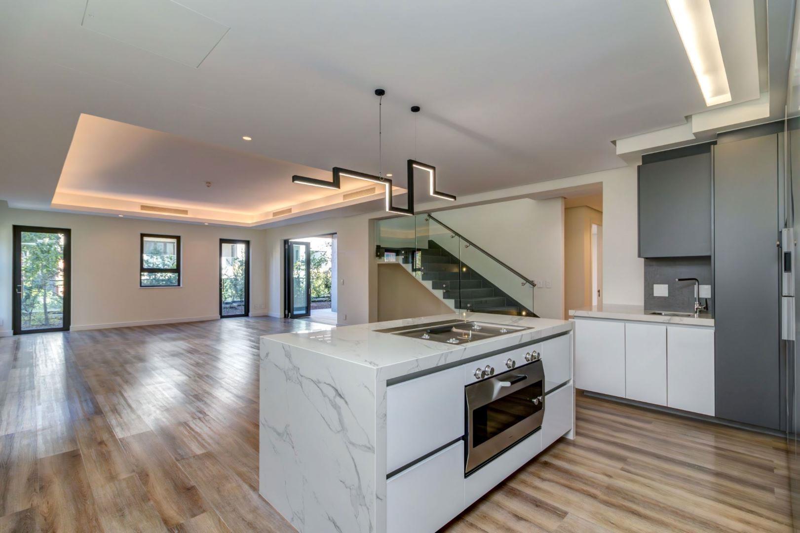 4 Bedroom Apartment / flat to rent in Steyn City P24114325318