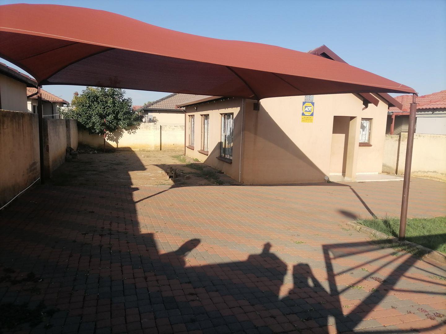 Pretoria West Property Houses for sale in Pretoria West