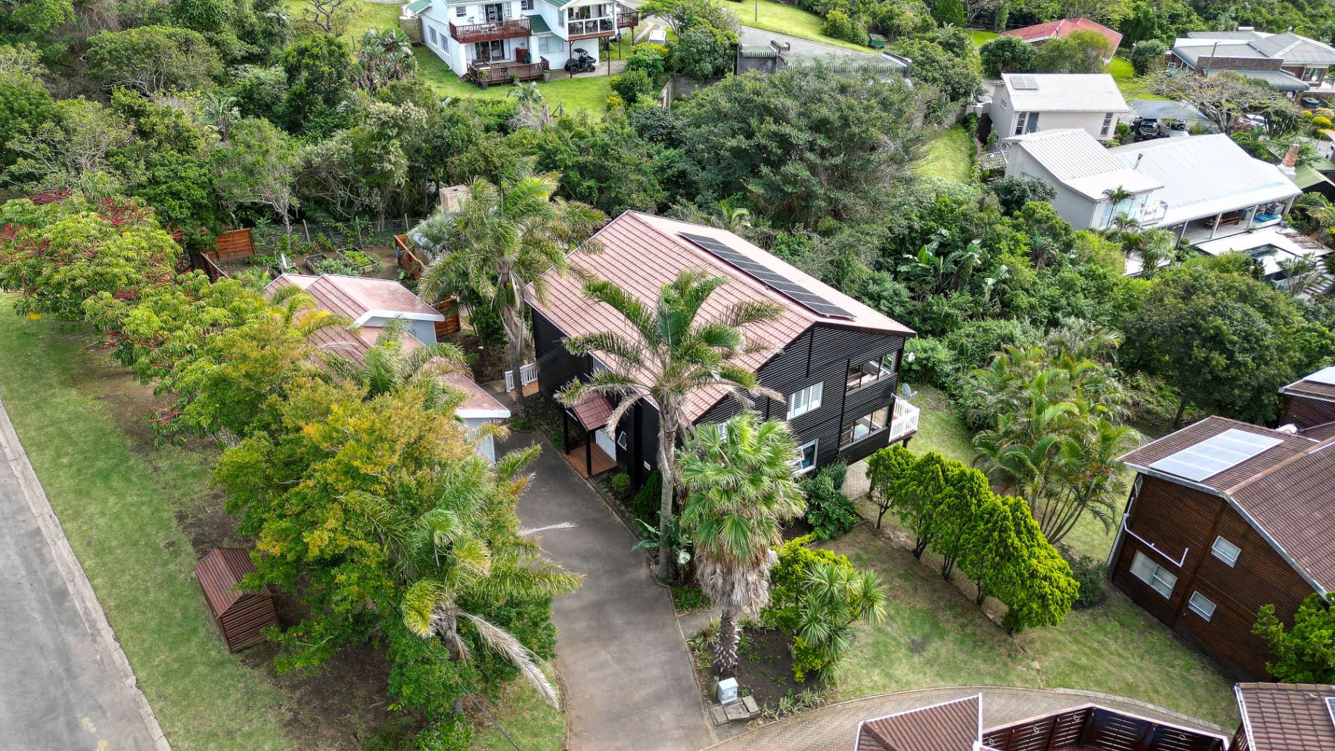 5 Bedroom House for sale in Bay P24114325493