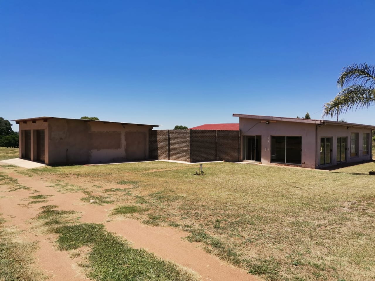 3 Bedroom House for sale in Grootvlei AH P24114325646