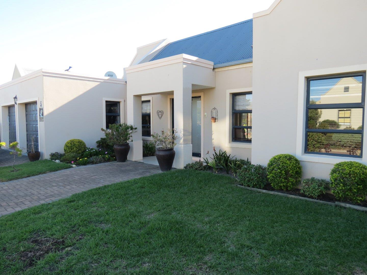 Heritage Park Property Property and houses for sale in Heritage Park